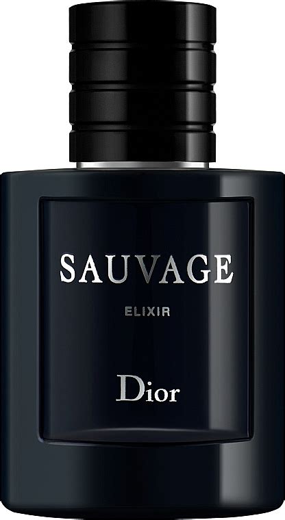 dior sauvage elixir unterschied eau de parfum|Dior Sauvage Elixir boots.